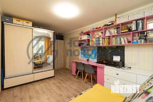 1-к квартира, вторичка, 37м2, 2/5 этаж
