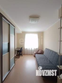 3-к квартира, вторичка, 64м2, 2/3 этаж