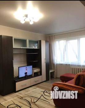 1-к квартира, вторичка, 31м2, 1/5 этаж