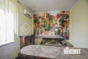 1-к квартира, вторичка, 39м2, 1/3 этаж