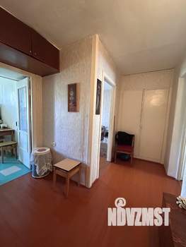 2-к квартира, вторичка, 48м2, 3/5 этаж