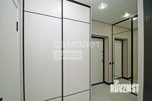 1-к квартира, вторичка, 42м2, 9/10 этаж