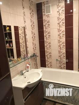 1-к квартира, вторичка, 42м2, 1/9 этаж