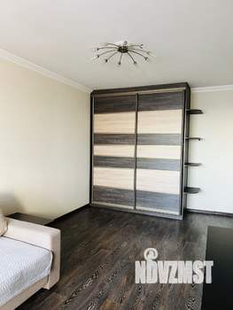 1-к квартира, вторичка, 32м2, 14/14 этаж