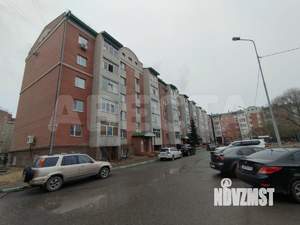 2-к квартира, вторичка, 55м2, 5/5 этаж