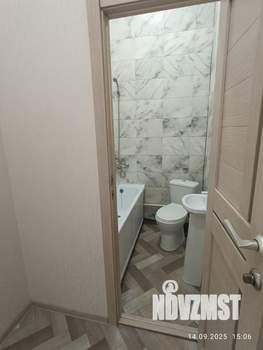 Студия квартира, вторичка, 15м2, 1/5 этаж