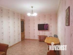2-к квартира, вторичка, 44м2, 1/5 этаж