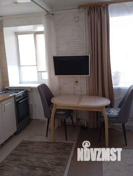 Студия квартира, вторичка, 25м2, 1/3 этаж