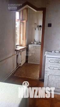 2-к квартира, вторичка, 38м2, 2/2 этаж