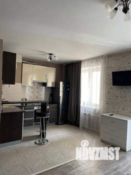 Студия квартира, вторичка, 33м2, 4/10 этаж