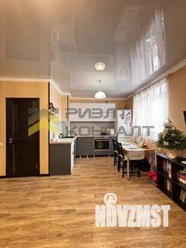 1-к квартира, вторичка, 35м2, 7/14 этаж