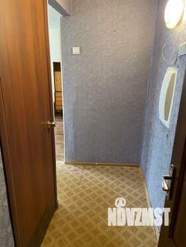 1-к квартира, вторичка, 31м2, 1/5 этаж