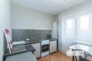 1-к квартира, вторичка, 37м2, 4/11 этаж