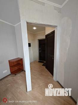 Студия квартира, вторичка, 27м2, 5/9 этаж