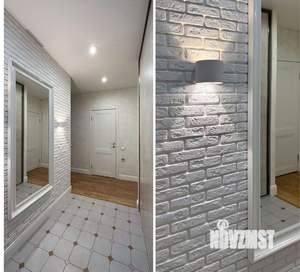 2-к квартира, вторичка, 64м2, 9/14 этаж