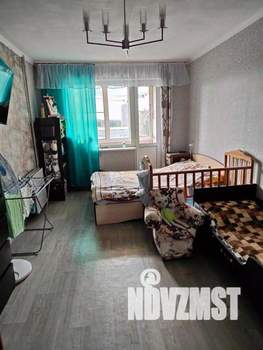 1-к квартира, вторичка, 31м2, 8/14 этаж