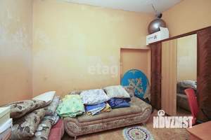 3-к квартира, вторичка, 70м2, 1/5 этаж