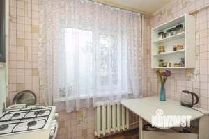 2-к квартира, вторичка, 44м2, 1/5 этаж