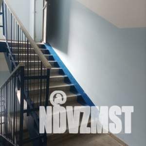 Студия квартира, вторичка, 42м2, 1/10 этаж