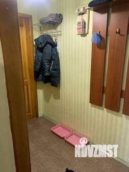 2-к квартира, вторичка, 42м2, 1/2 этаж