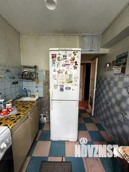 2-к квартира, вторичка, 41м2, 5/5 этаж