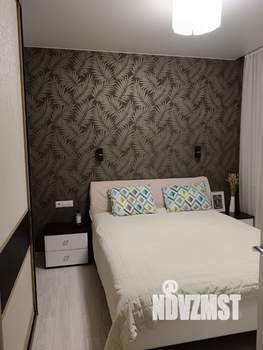 3-к квартира, вторичка, 75м2, 16/18 этаж