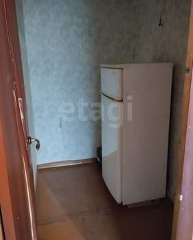 2-к квартира, вторичка, 46м2, 3/5 этаж