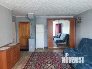1-к квартира, вторичка, 32м2, 8/9 этаж