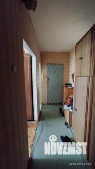 3-к квартира, вторичка, 64м2, 2/10 этаж