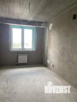 1-к квартира, вторичка, 44м2, 9/10 этаж