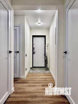 2-к квартира, вторичка, 48м2, 1/5 этаж