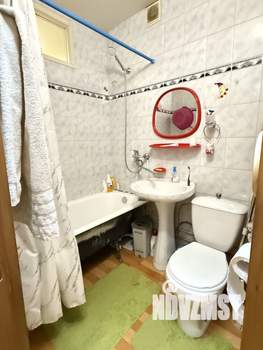 1-к квартира, вторичка, 32м2, 2/5 этаж