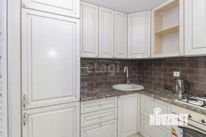 4-к квартира, вторичка, 59м2, 5/5 этаж