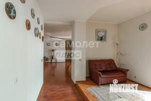 5-к квартира, вторичка, 439м2, 5/5 этаж