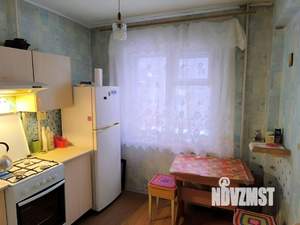 2-к квартира, вторичка, 45м2, 3/5 этаж