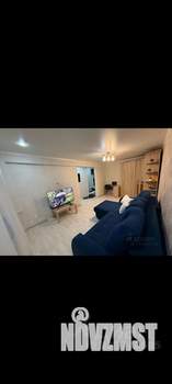 1-к квартира, вторичка, 31м2, 5/5 этаж