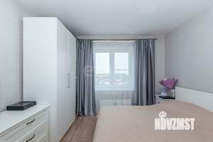 2-к квартира, вторичка, 56м2, 10/10 этаж