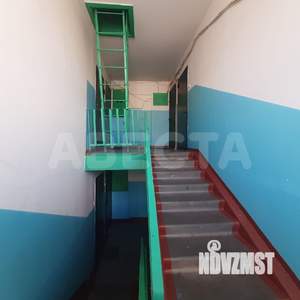1-к квартира, вторичка, 32м2, 5/5 этаж