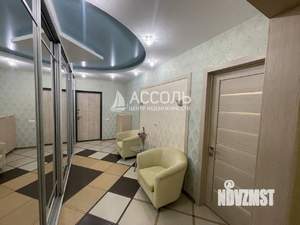 4-к квартира, вторичка, 109м2, 5/9 этаж