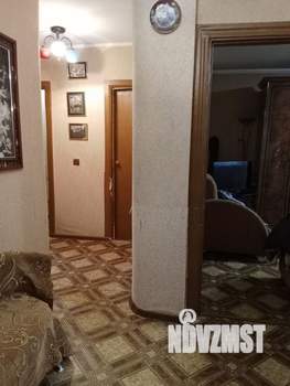 2-к квартира, вторичка, 53м2, 1/5 этаж