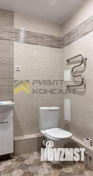 1-к квартира, вторичка, 45м2, 1/21 этаж