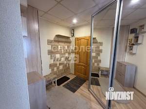 2-к квартира, вторичка, 46м2, 2/3 этаж
