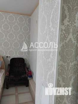 2-к квартира, вторичка, 58м2, 1/5 этаж