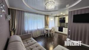 2-к квартира, вторичка, 45м2, 1/9 этаж