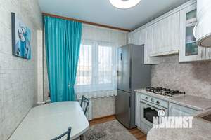 3-к квартира, вторичка, 58м2, 5/5 этаж