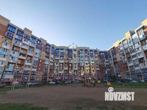 Студия квартира, вторичка, 29м2, 9/9 этаж