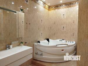 3-к квартира, вторичка, 108м2, 2/6 этаж