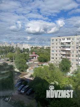 1-к квартира, вторичка, 31м2, 7/9 этаж