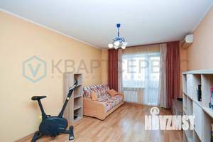 1-к квартира, вторичка, 37м2, 3/9 этаж