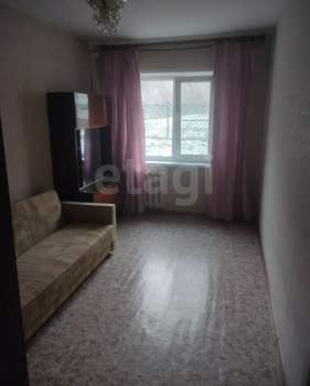 2-к квартира, вторичка, 44м2, 1/5 этаж